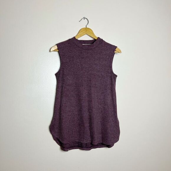 CLEARANCE! Wild Blue x Sadie Robertson Mock Neck Top Size M EUC - Picture 3 of 7